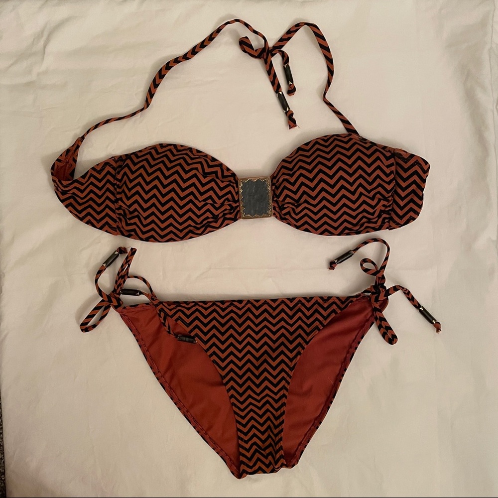 H&M Bikini